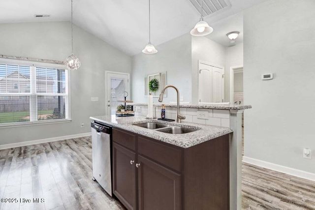 108 Castaway Court, Pikeville, NC 27863