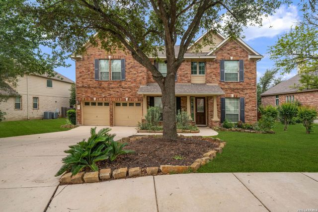 35 Gemsbuck Rise, San Antonio, TX 78258