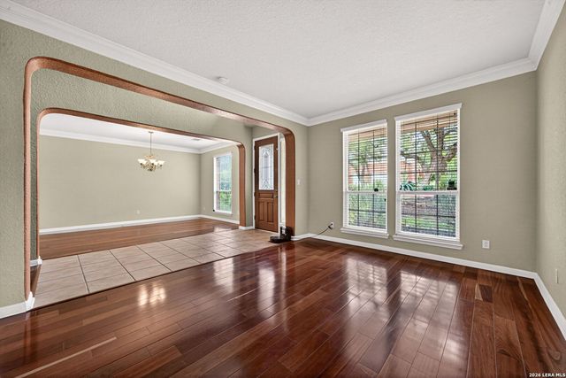 35 Gemsbuck Rise, San Antonio, TX 78258