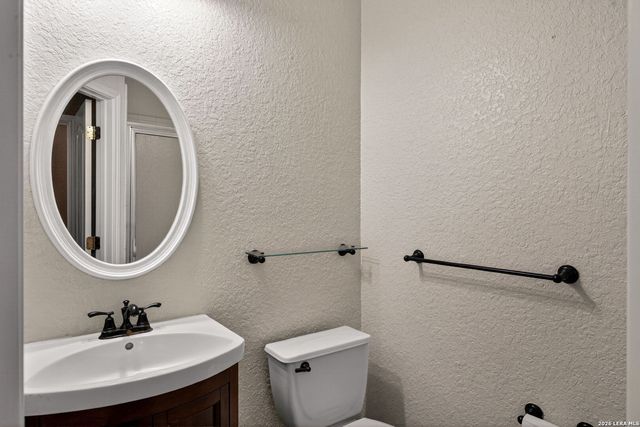35 Gemsbuck Rise, San Antonio, TX 78258