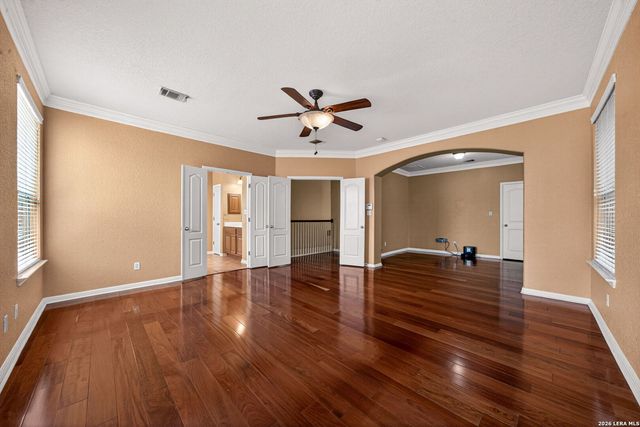 35 Gemsbuck Rise, San Antonio, TX 78258