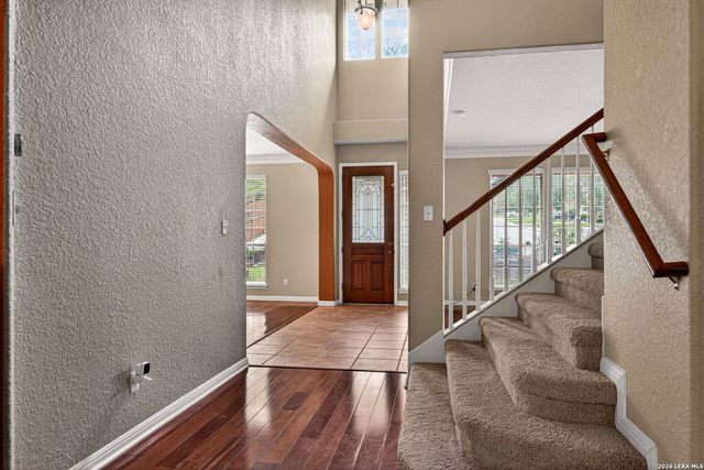 35 Gemsbuck Rise, San Antonio, TX 78258