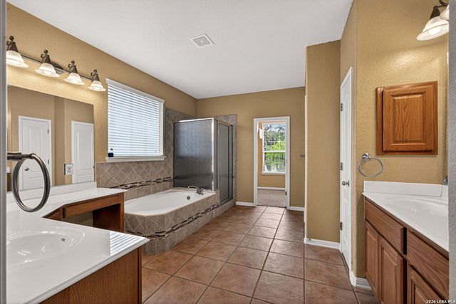 35 Gemsbuck Rise, San Antonio, TX 78258
