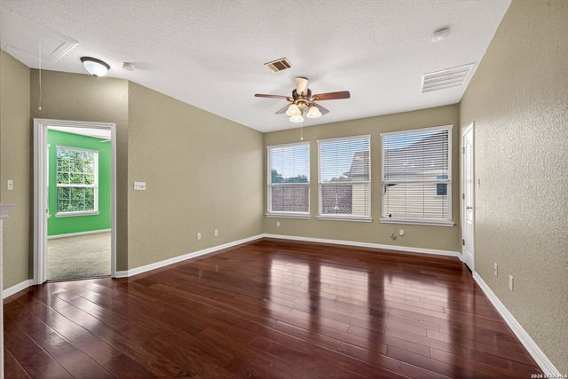 35 Gemsbuck Rise, San Antonio, TX 78258