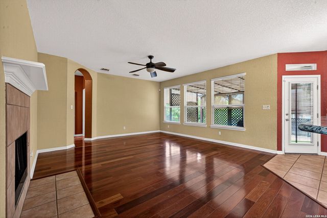 35 Gemsbuck Rise, San Antonio, TX 78258
