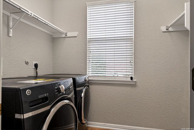 35 Gemsbuck Rise, San Antonio, TX 78258