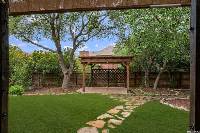35 Gemsbuck Rise, San Antonio, TX 78258