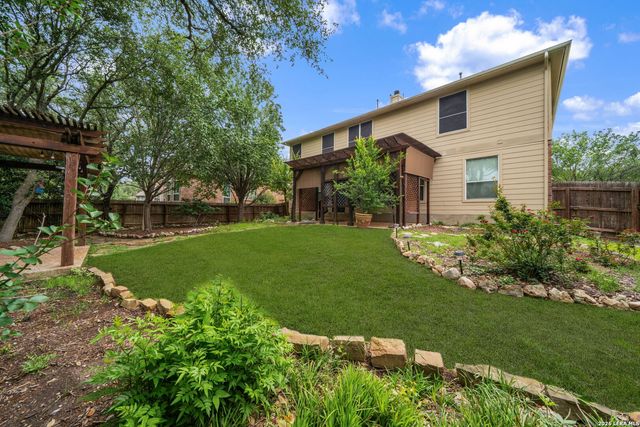 35 Gemsbuck Rise, San Antonio, TX 78258