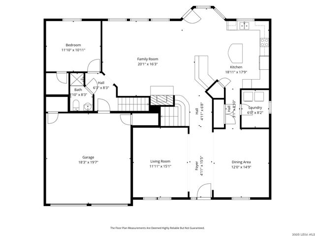 35 Gemsbuck Rise, San Antonio, TX 78258