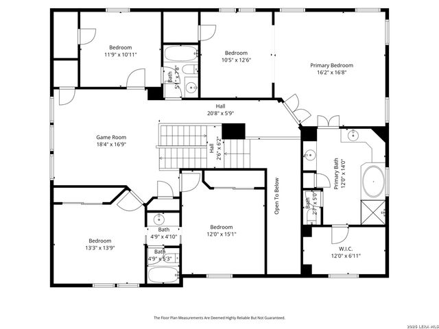35 Gemsbuck Rise, San Antonio, TX 78258