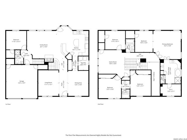35 Gemsbuck Rise, San Antonio, TX 78258