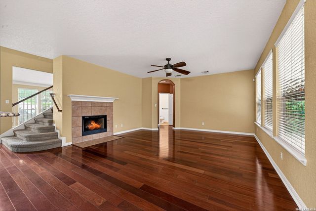 35 Gemsbuck Rise, San Antonio, TX 78258