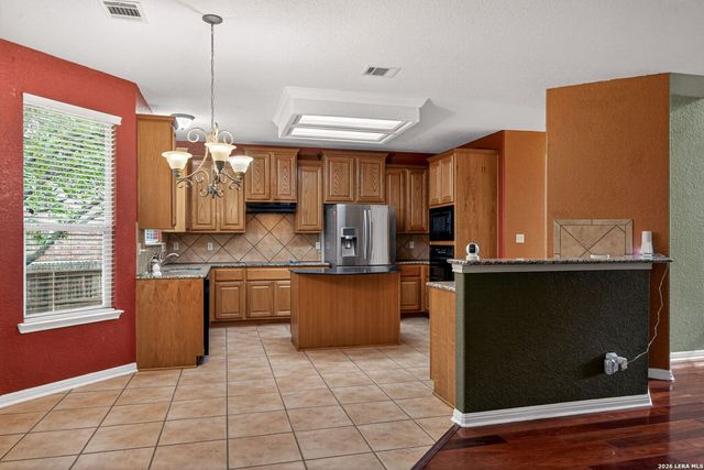35 Gemsbuck Rise, San Antonio, TX 78258