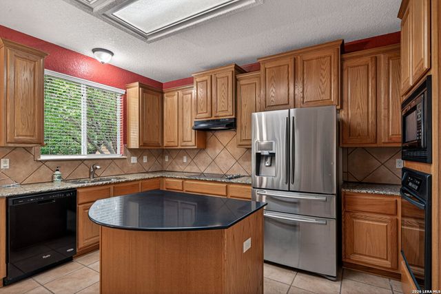 35 Gemsbuck Rise, San Antonio, TX 78258