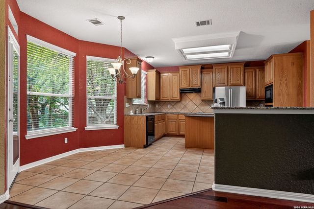 35 Gemsbuck Rise, San Antonio, TX 78258
