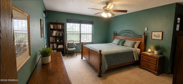 3100 Karen Drive, Las Cruces, NM 88001