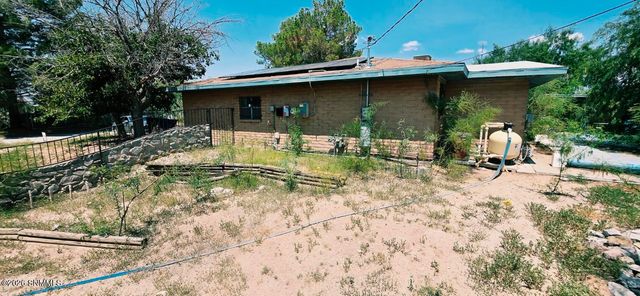 3100 Karen Drive, Las Cruces, NM 88001
