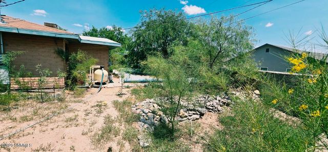 3100 Karen Drive, Las Cruces, NM 88001
