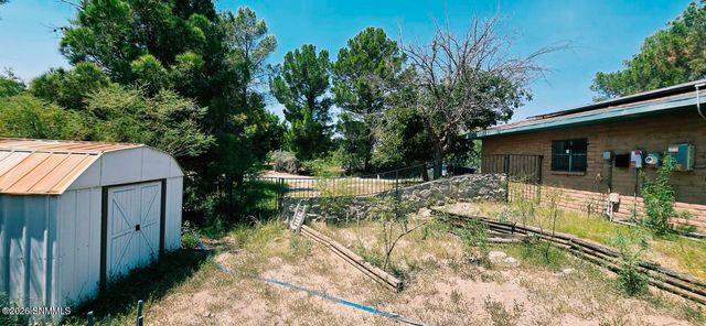 3100 Karen Drive, Las Cruces, NM 88001