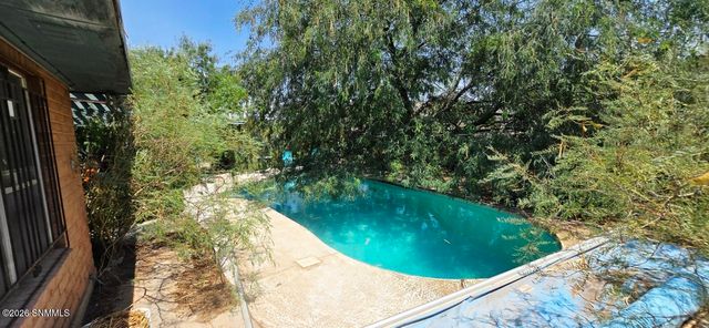 3100 Karen Drive, Las Cruces, NM 88001