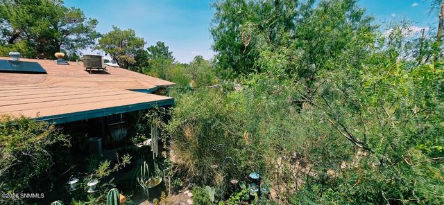 3100 Karen Drive, Las Cruces, NM 88001