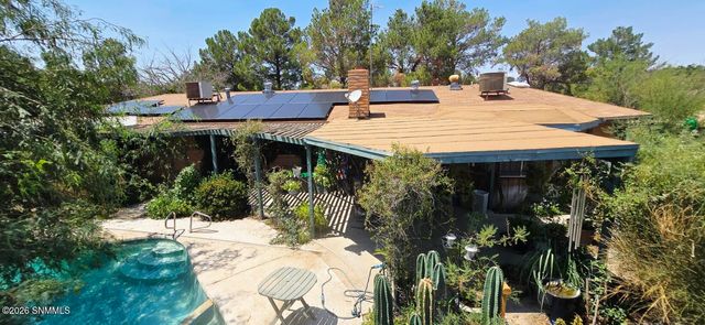 3100 Karen Drive, Las Cruces, NM 88001
