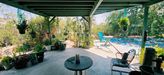 3100 Karen Drive, Las Cruces, NM 88001