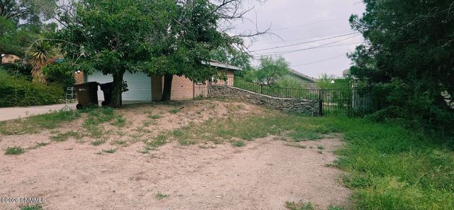 3100 Karen Drive, Las Cruces, NM 88001