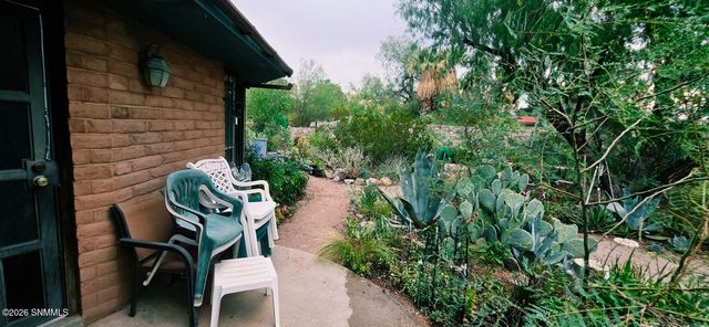 3100 Karen Drive, Las Cruces, NM 88001