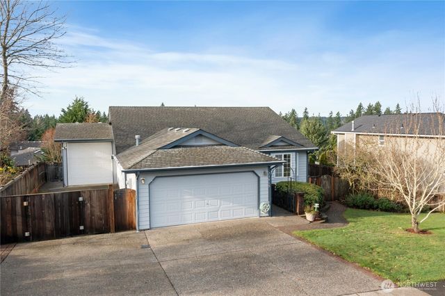 25915 202nd Avenue SE, Covington, WA 98042