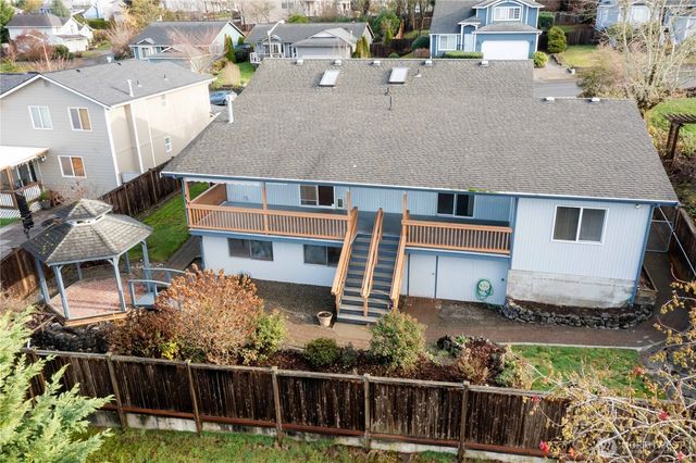 25915 202nd Avenue SE, Covington, WA 98042