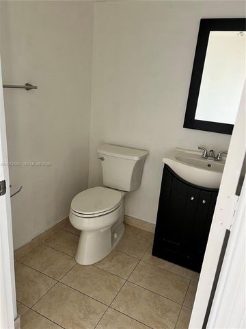 3810 SW 153rd Pl, Miami, FL 33185