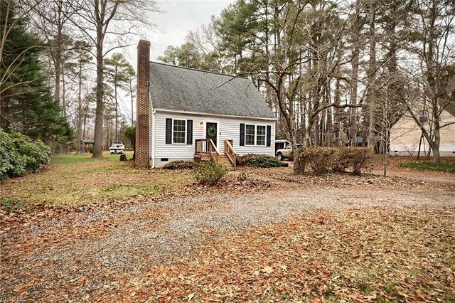6288 Jones Creek DR, Gloucester, VA 23061