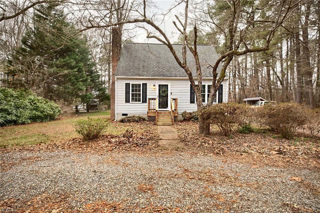 6288 Jones Creek DR, Gloucester, VA 23061