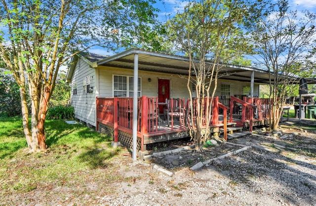 495 Genoa Red Bluff Road, Houston, TX 77034