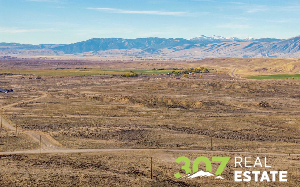 TBD Richland Tr, Clark, WY 82435 photo 3