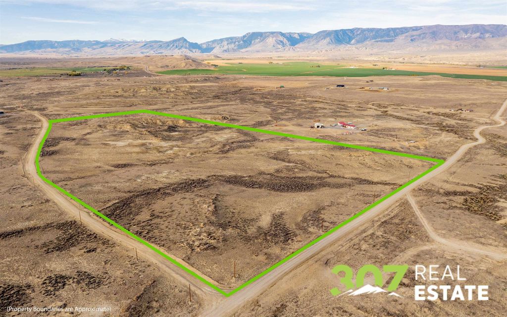 TBD Richland Tr, Clark, WY 82435 photo 4