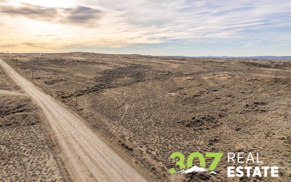 TBD Richland Tr, Clark, WY 82435 photo 5