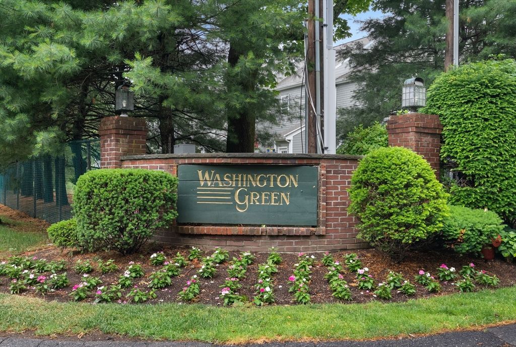 34 Washington Grn 6, Walpole, MA 02032