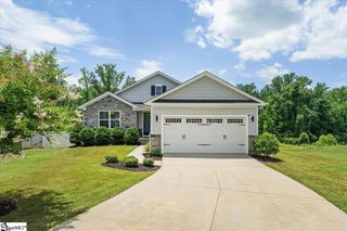 651 Olivia Springs Drive, Spartanburg, SC 29302