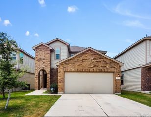 7223 COZY RUN, San Antonio, TX 78218