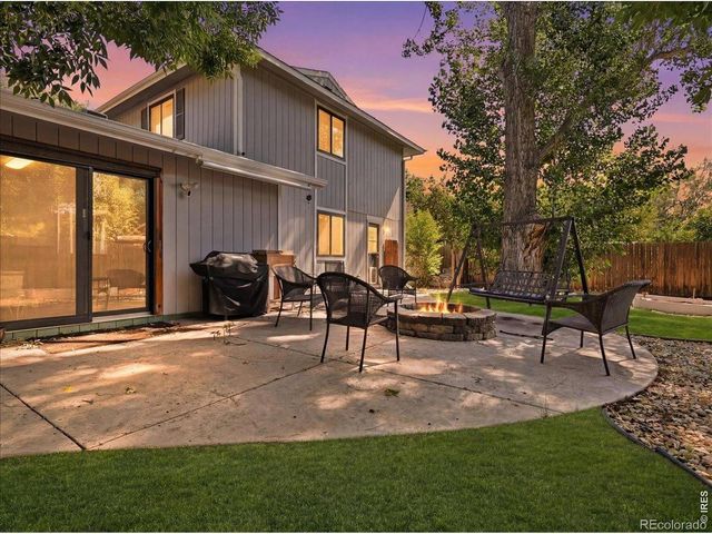 1937 Newcastle Court, Fort Collins, CO 80526