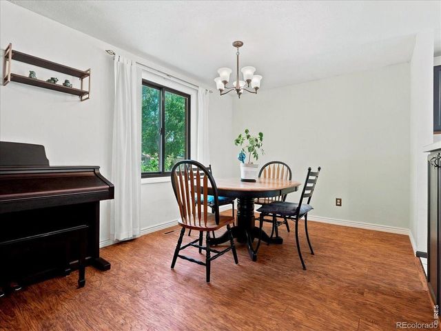 1937 Newcastle Court, Fort Collins, CO 80526