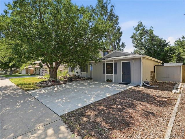 1937 Newcastle Court, Fort Collins, CO 80526