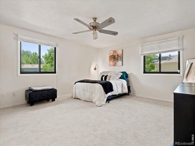 1937 Newcastle Court, Fort Collins, CO 80526