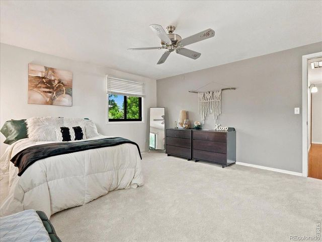 1937 Newcastle Court, Fort Collins, CO 80526
