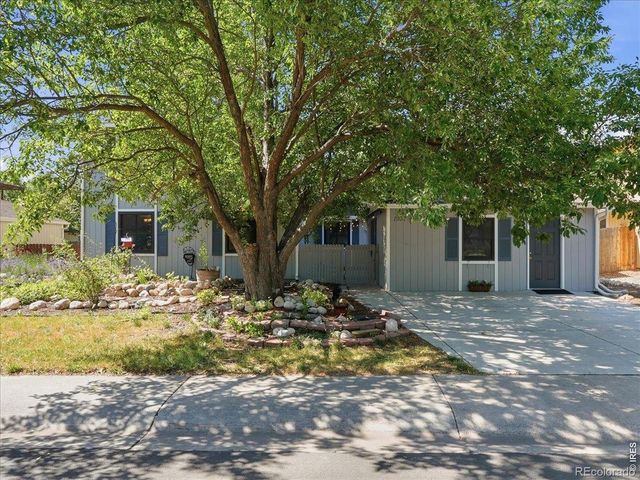 1937 Newcastle Court, Fort Collins, CO 80526