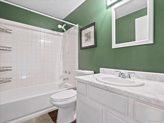 1937 Newcastle Court, Fort Collins, CO 80526