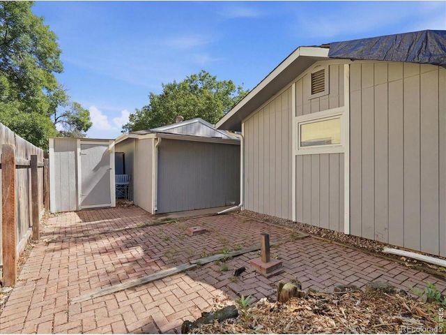 1937 Newcastle Court, Fort Collins, CO 80526