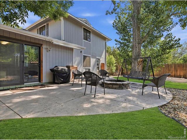 1937 Newcastle Court, Fort Collins, CO 80526